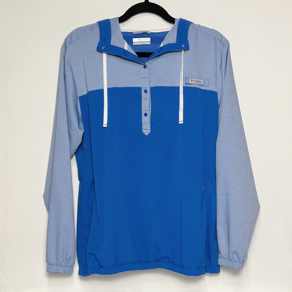 Columbia PFG Tamiami Hoodie
